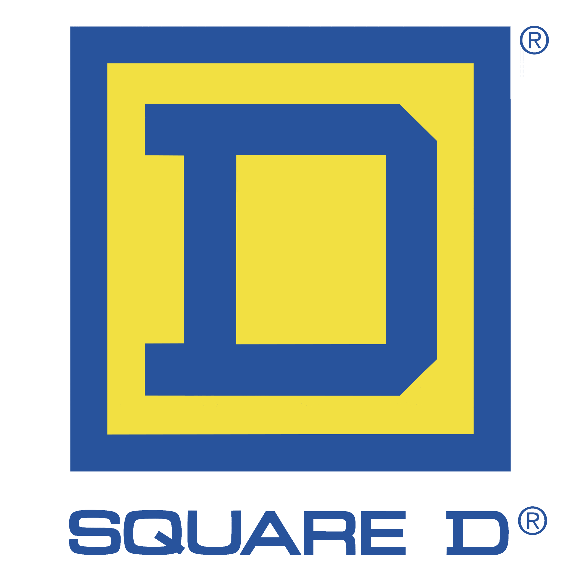 Square D